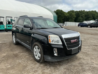 Used 2014 GMC TERRAIN SUVs Michigan US | Miedema Asset Management Group #1304517
