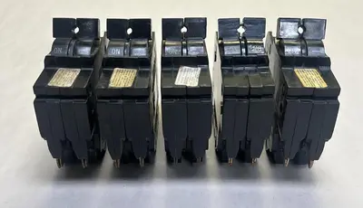 Used FEDERAL PACIFIC NC230 Miscellaneous Equipment (Electrical & Power) | Surplus Asset Holdings #1191064
