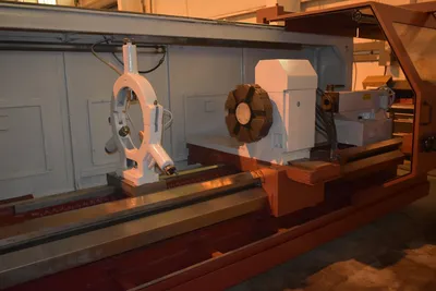 HWACHEON MEGA-95 CNC Lathes | Mohawk Machinery (8)