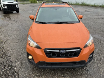 Used 2019 SUBARU CROSSTREK SUVs Michigan US | Miedema Asset Management Group #1335819