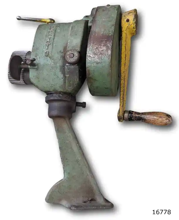 Used PEXTO 585H Crimpers Minnesota US | SOMINN MACHINERY SALES #351146