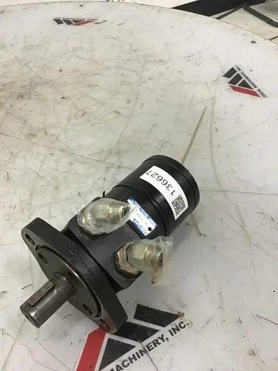 Used CHAR LYNN 101 2169 009 Motors (misc) | Ideal Machinery #624637