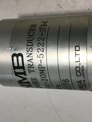 USED NMB NS100A-20MP-5222-S14