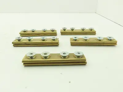 New | in-Stock CONDUCTIX _UNKNOWN_ Miscellaneous MRO | Arrow Industrial #658733