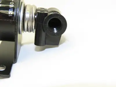 Honeywell Skinner V75T2770 Solenoid Valve 2-Way NC 120V 130 PSI 1/8"NPT Lot of 4