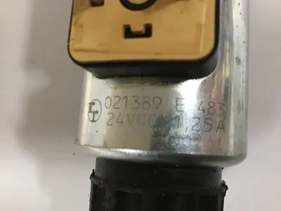USED REXROTH 4WE6D662EG24N9K4
