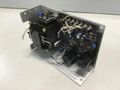 USED POWER-ONE HBB15-1.5-A