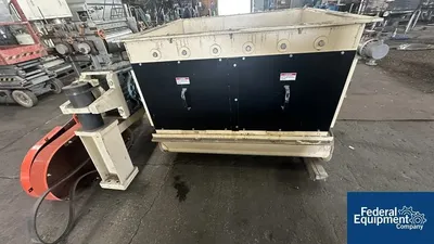 USED SCHUTTE BUFFALO MP75