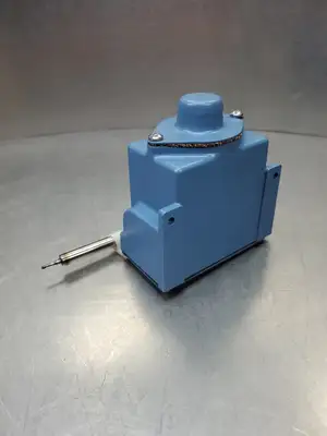USED United Electric Controls UE 55
