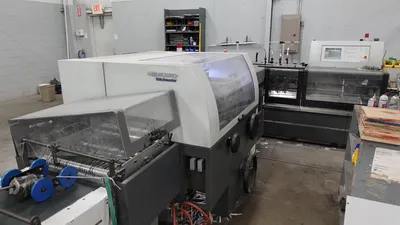 HEIDELBERG Saddle Stitchers – ST300, ST350, ST370, ST400, ST450, ST500 Saddle Stitchers | Machinery Solutions Group, Inc. (12)