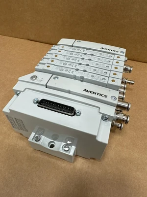 Numatics _UNKNOWN_ Other Valves & Manifolds | Fram Fram LLC (3)