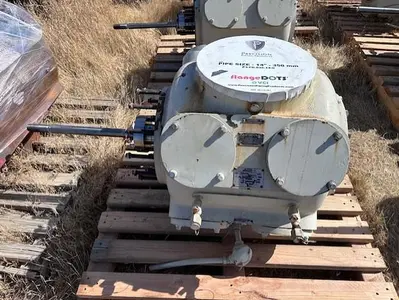 USED ARIEL RJ-PRC