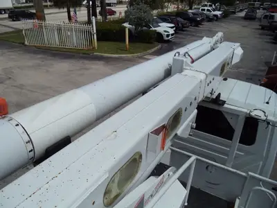 Used 2021 INTERNATIONAL _UNKNOWN_ Bucket (boom) trucks Florida US | TLC Truck & Equipment #1568906
