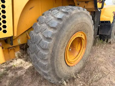 Used 2014 Caterpillar 966M Wheel Loaders Texas US | Zadoon Equipment #1480612