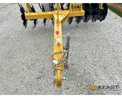 Used ROME _UNKNOWN_ Disc Harrows Iowa US | Keast Enterprises #1360407