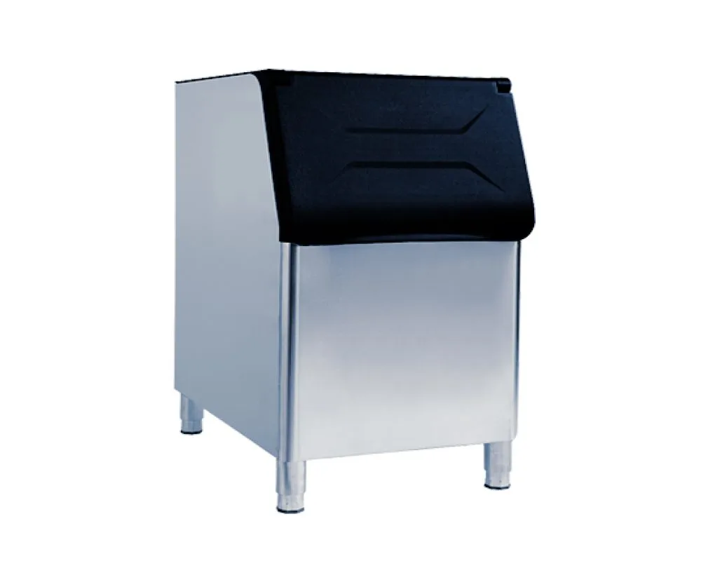 45-0010 Osion OB-500 Ice Storage Bin