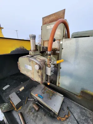 USED MITSUI MSG-200MH