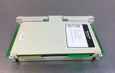HONEYWELL 621-0010RC Analog Output Module 3C-3
