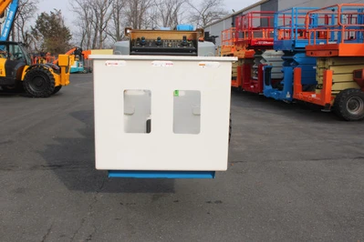 Used 2023 GENIE Z45/25XC Articulating Boom Lifts Pennsylvania US | National Lift Equipment #1418774