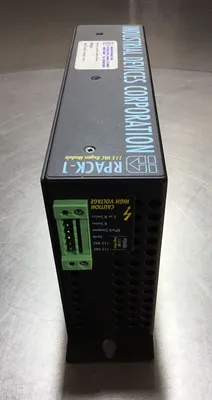 Industrial Drive Corporation RPACK-1 115VAC Regen Control Module 1B