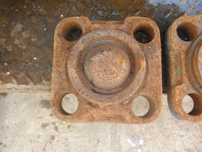 USED NATIONAL JWS-165-L