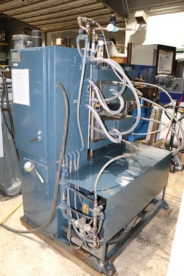 USED WABASH 50-1515-2TMX