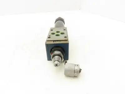 Used REXROTH _UNKNOWN_ Valves/Fittings Indiana US | Arrow Industrial #1408516