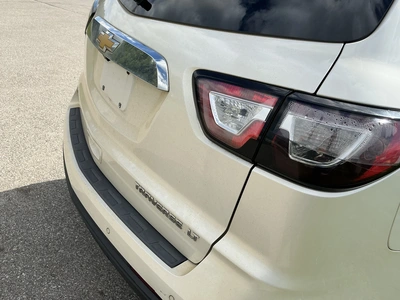 Used 2015 CHEVROLET TRAVERSE SUVs Michigan US | Miedema Asset Management Group #1468585