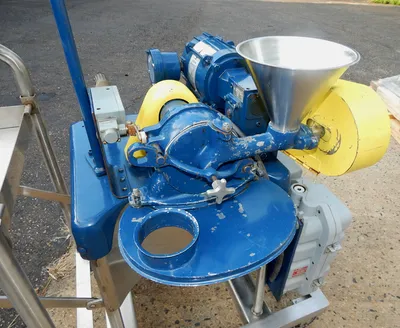 USED BLUE TECH INC. BANTHAM COPY