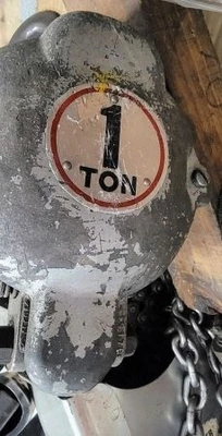 USED GARDNER DENVER 86-2V-20