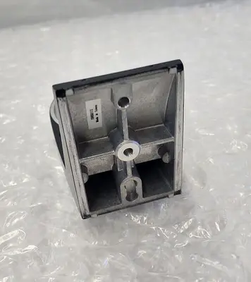MICROSCOPE HOLDER