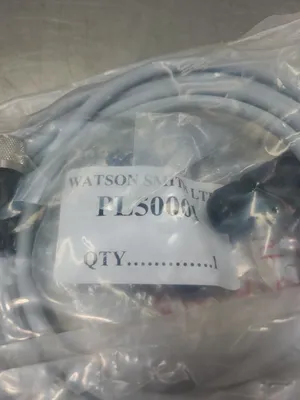 Watson Smith PL50001 Cordset and Connector Unit. 5D-19