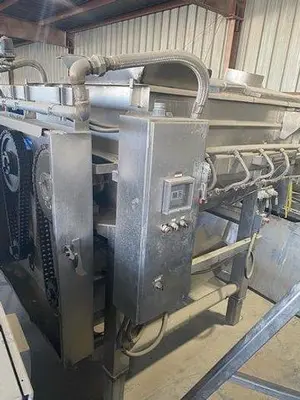 USED RIETZ RS-28