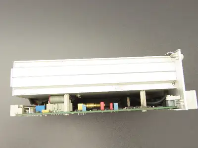 Intermas BNR 05308399 Amplifier Card Gravure Cylinder Making PLC Card Ver V4.0