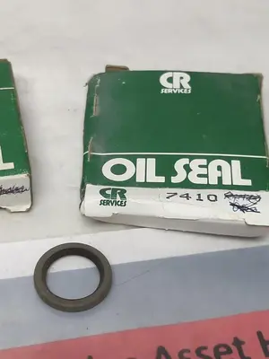 New | in-Stock CHICAGO RAWHIDE 7410 Pump & Valve Parts Ohio US | Surplus Asset Holdings #1235147