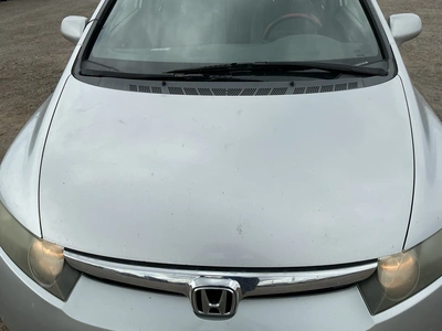 Used 2007 HONDA CIVIC Sedans Michigan US | Miedema Asset Management Group #1402788