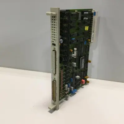 USED SIEMENS 6ES5 244-3AA22