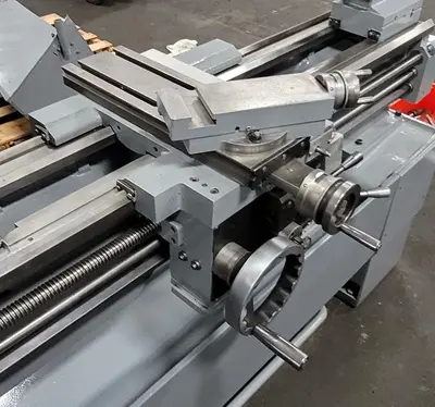 Used SOUTH BEND 1640 Engine Lathes Kentucky US | Aucto #1342169