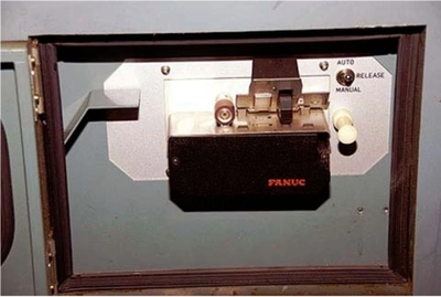USED 1984 MORI SEIKI