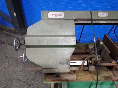 Used JAESPA _UNKNOWN_ Horizontal Band Saws Ohio US | HGR 24 #1186204