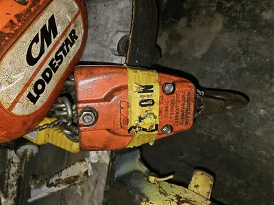 USED CM LODESTAR RT-2