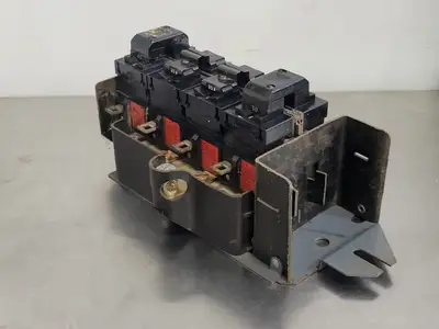 100 Amp. 120/240 volts Circuit Breaker