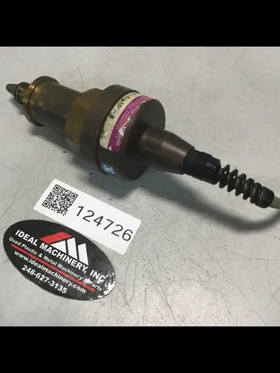 Used SPORLAN SDR-4-10-S Valves/Fittings Michigan US | Ideal Machinery #779585