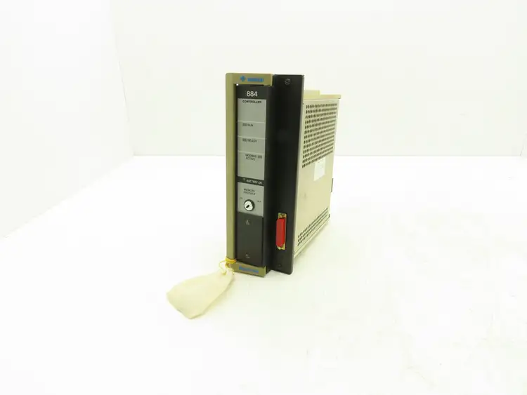 Used MODICON _UNKNOWN_ PLC Processors | Arrow Industrial #641024