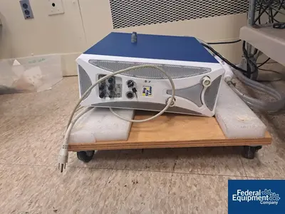 USED Teledyne CETAC LSX-213 Laser Ablation System