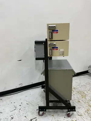 New | in-Stock IDEAL MACHINERY IM-MF24-250-G1TP Injection Molding Parts Michigan US | Ideal Machinery #1182136