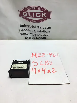 Newport Electronics 202 A-S Signal Input Display Unit