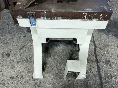 Used STEFANO MANZONI RGVT O.B.I. Presses Ohio US | HGR 24 #1561842