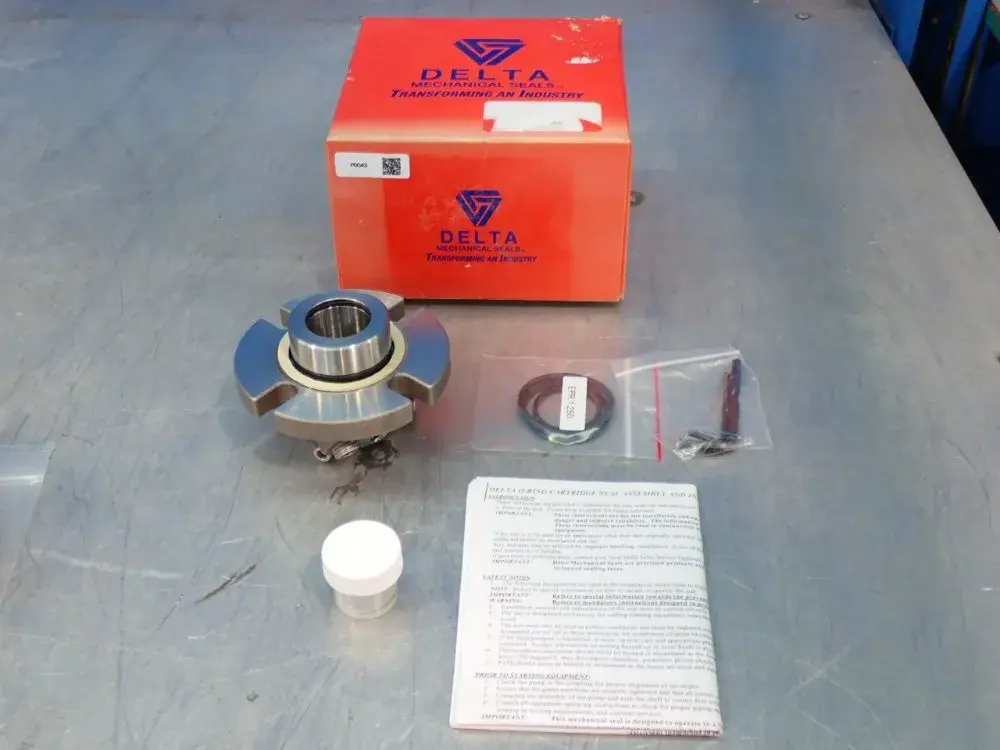 NEW DELTA 1.25