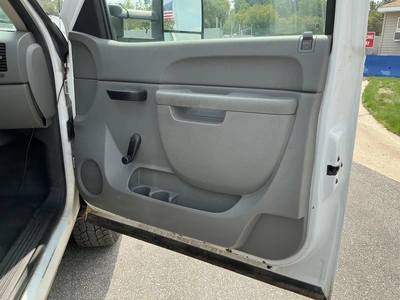 Used 2011 GMC SIERRA 2500 Pickup Trucks Michigan US | Miedema Asset Management Group #1411147